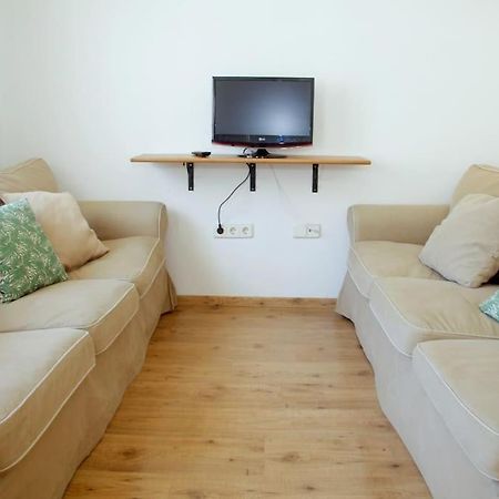 Mirador De Sant Llorenc - Acogedor Apartamento 6P Guardiola de Bergueda Eksteriør billede