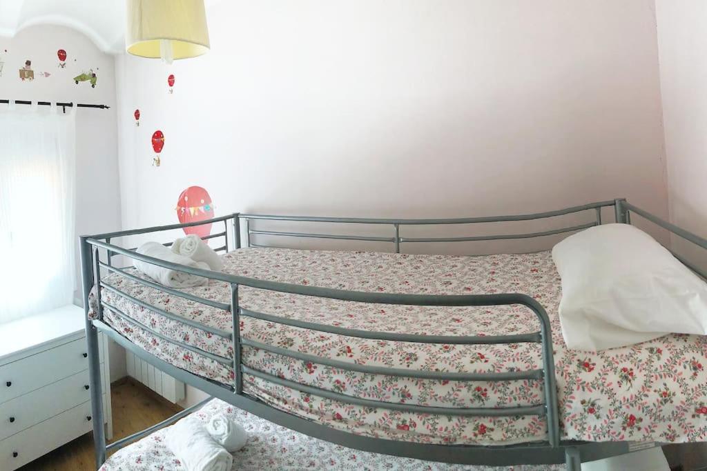 Mirador De Sant Llorenc - Acogedor Apartamento 6P Guardiola de Bergueda Eksteriør billede