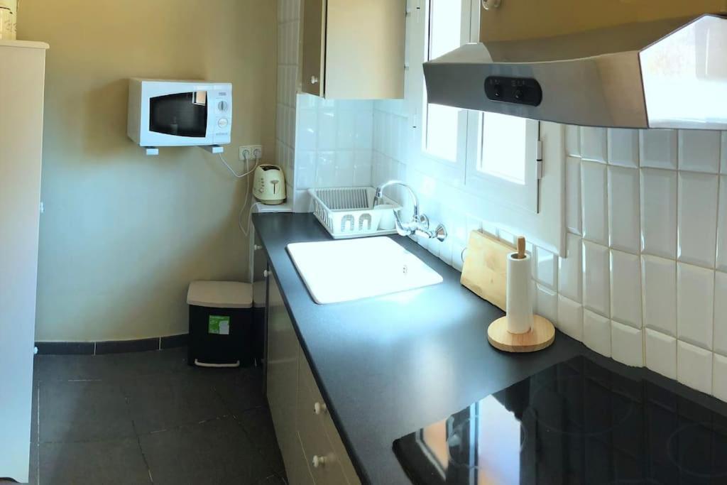 Mirador De Sant Llorenc - Acogedor Apartamento 6P Guardiola de Bergueda Eksteriør billede