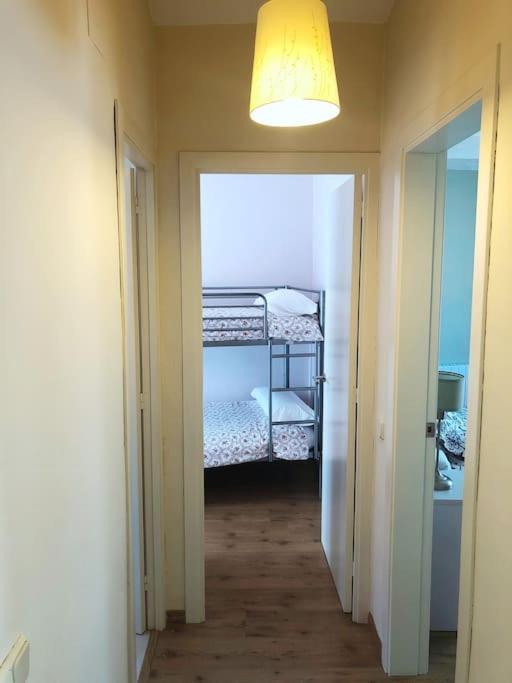 Mirador De Sant Llorenc - Acogedor Apartamento 6P Guardiola de Bergueda Eksteriør billede
