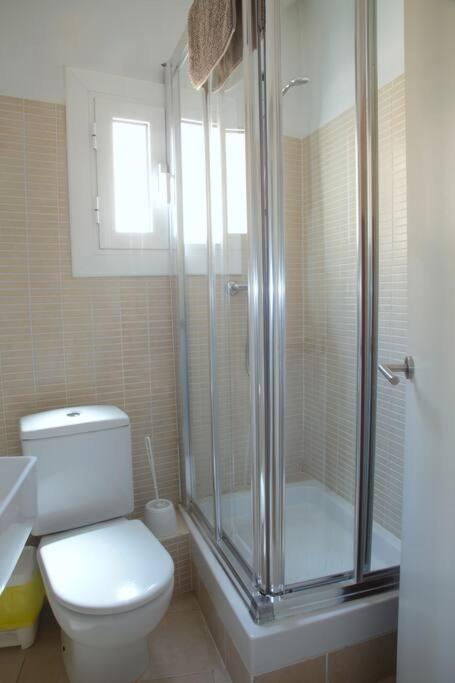 Mirador De Sant Llorenc - Acogedor Apartamento 6P Guardiola de Bergueda Eksteriør billede