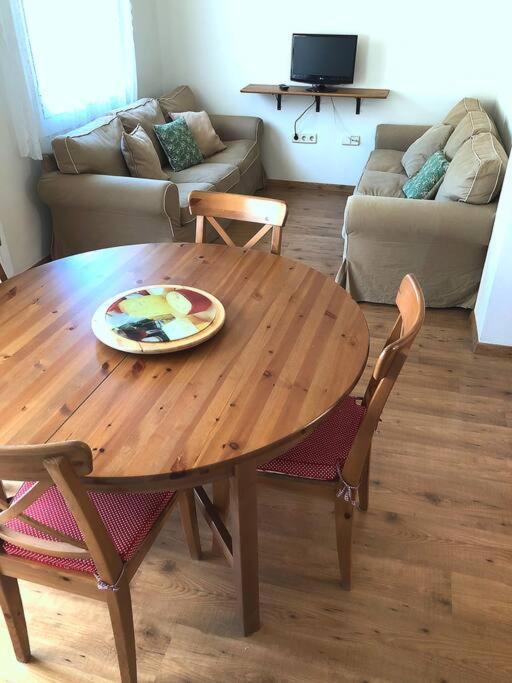 Mirador De Sant Llorenc - Acogedor Apartamento 6P Guardiola de Bergueda Eksteriør billede