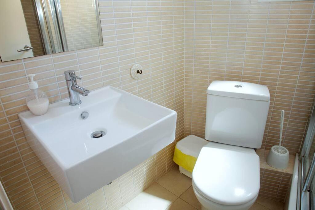 Mirador De Sant Llorenc - Acogedor Apartamento 6P Guardiola de Bergueda Eksteriør billede
