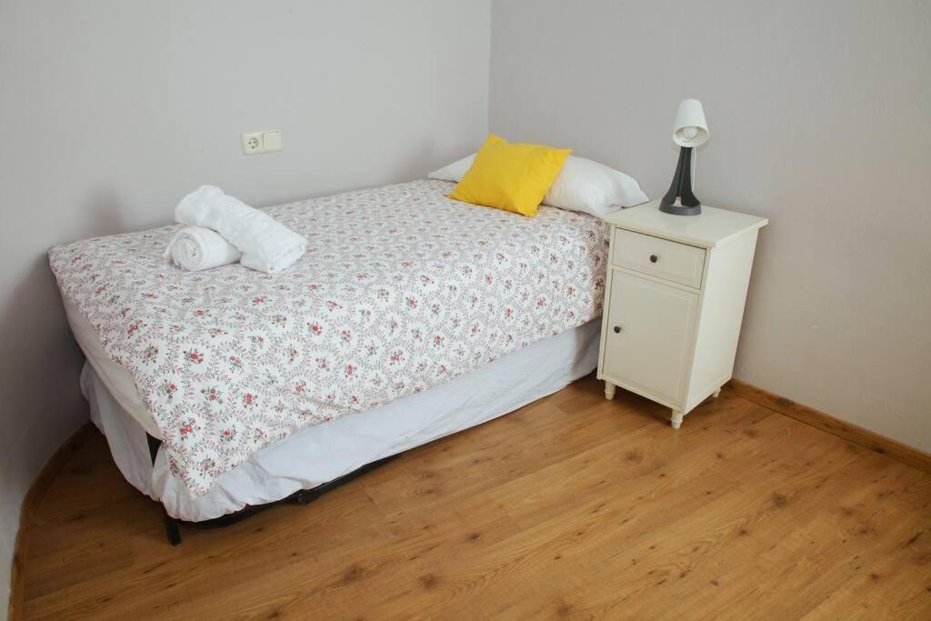 Mirador De Sant Llorenc - Acogedor Apartamento 6P Guardiola de Bergueda Eksteriør billede