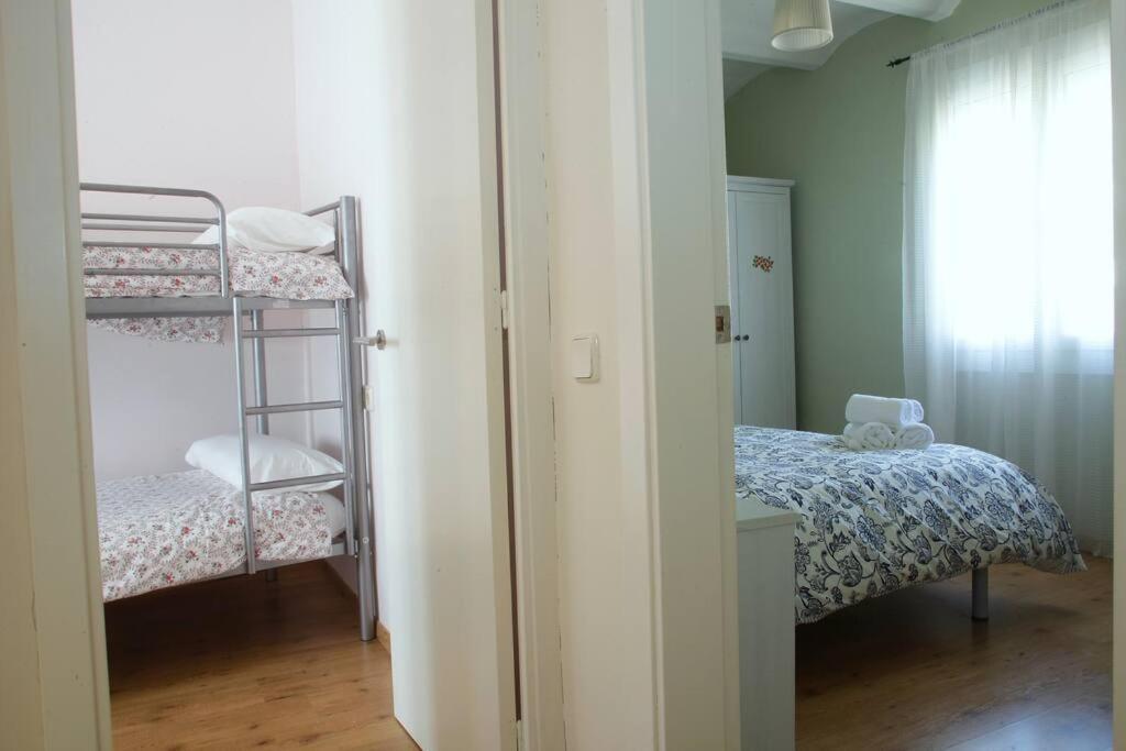 Mirador De Sant Llorenc - Acogedor Apartamento 6P Guardiola de Bergueda Eksteriør billede