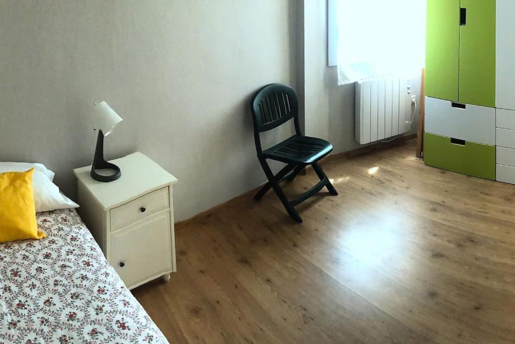 Mirador De Sant Llorenc - Acogedor Apartamento 6P Guardiola de Bergueda Eksteriør billede