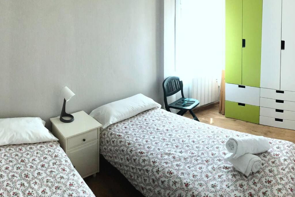 Mirador De Sant Llorenc - Acogedor Apartamento 6P Guardiola de Bergueda Eksteriør billede
