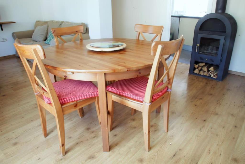 Mirador De Sant Llorenc - Acogedor Apartamento 6P Guardiola de Bergueda Eksteriør billede
