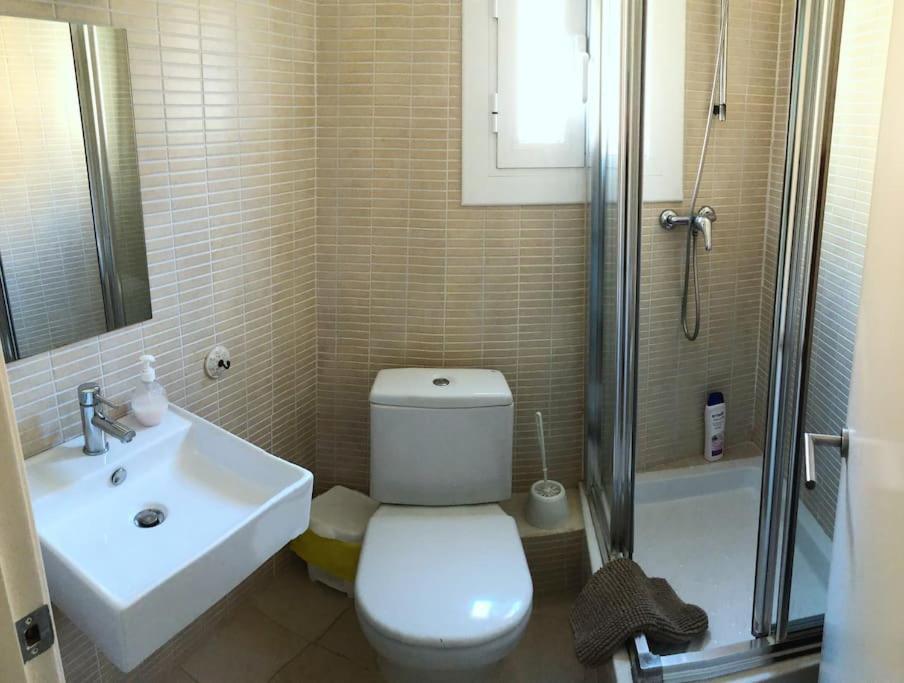 Mirador De Sant Llorenc - Acogedor Apartamento 6P Guardiola de Bergueda Eksteriør billede