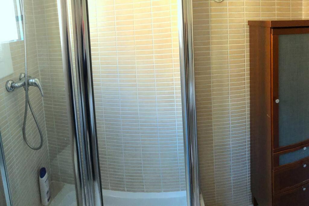 Mirador De Sant Llorenc - Acogedor Apartamento 6P Guardiola de Bergueda Eksteriør billede