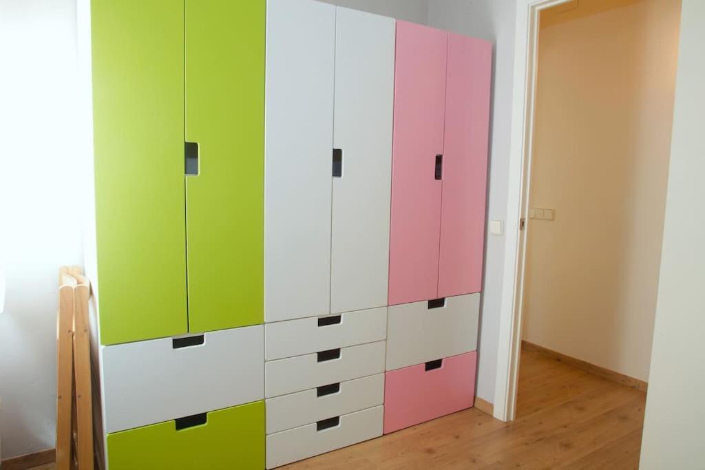 Mirador De Sant Llorenc - Acogedor Apartamento 6P Guardiola de Bergueda Eksteriør billede