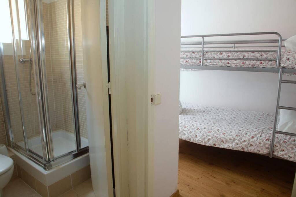 Mirador De Sant Llorenc - Acogedor Apartamento 6P Guardiola de Bergueda Eksteriør billede